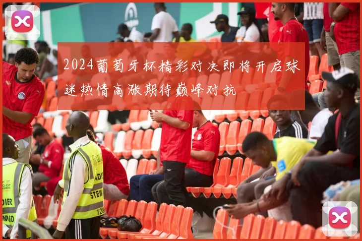 2024葡萄牙杯精彩对决即将开启球迷热情高涨期待巅峰对抗