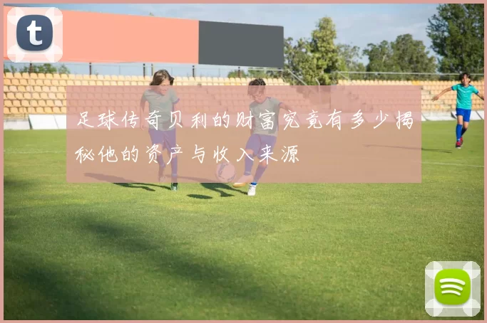 足球传奇贝利的财富究竟有多少揭秘他的资产与收入来源