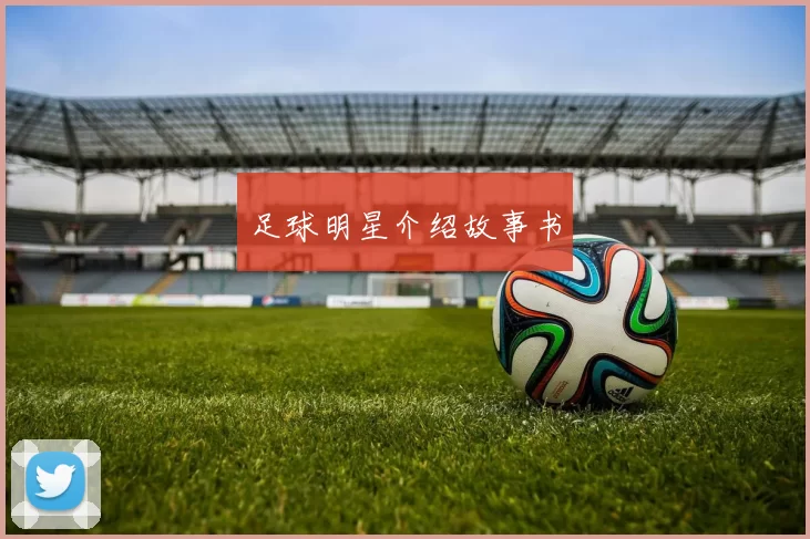 足球明星介绍故事书