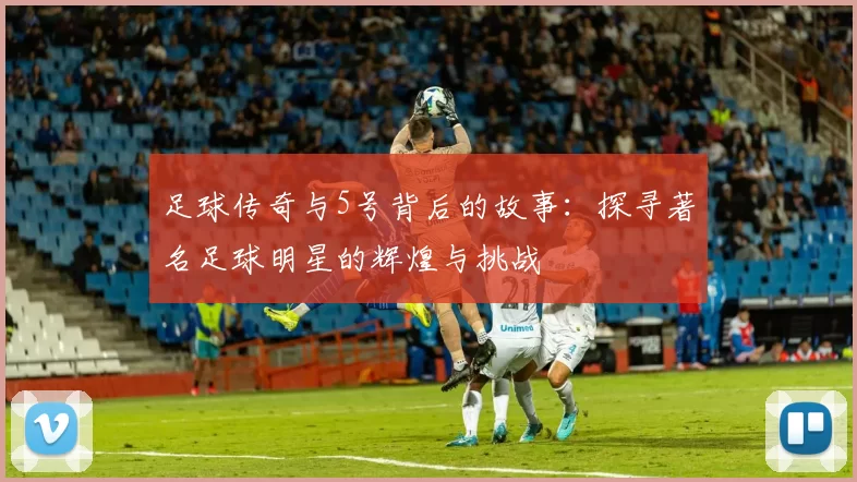 足球传奇与5号背后的故事：探寻著名足球明星的辉煌与挑战